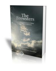 The Brewsters cover
